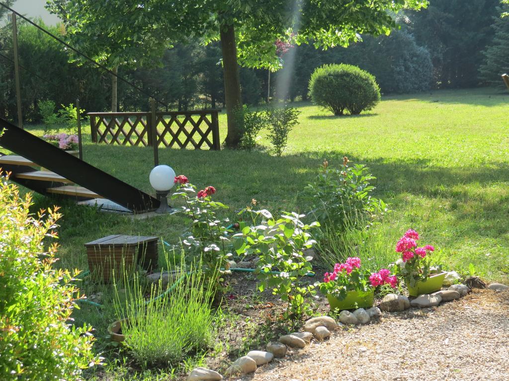 Le Jardin Bed & Breakfast Laragne-Monteglin Room photo
