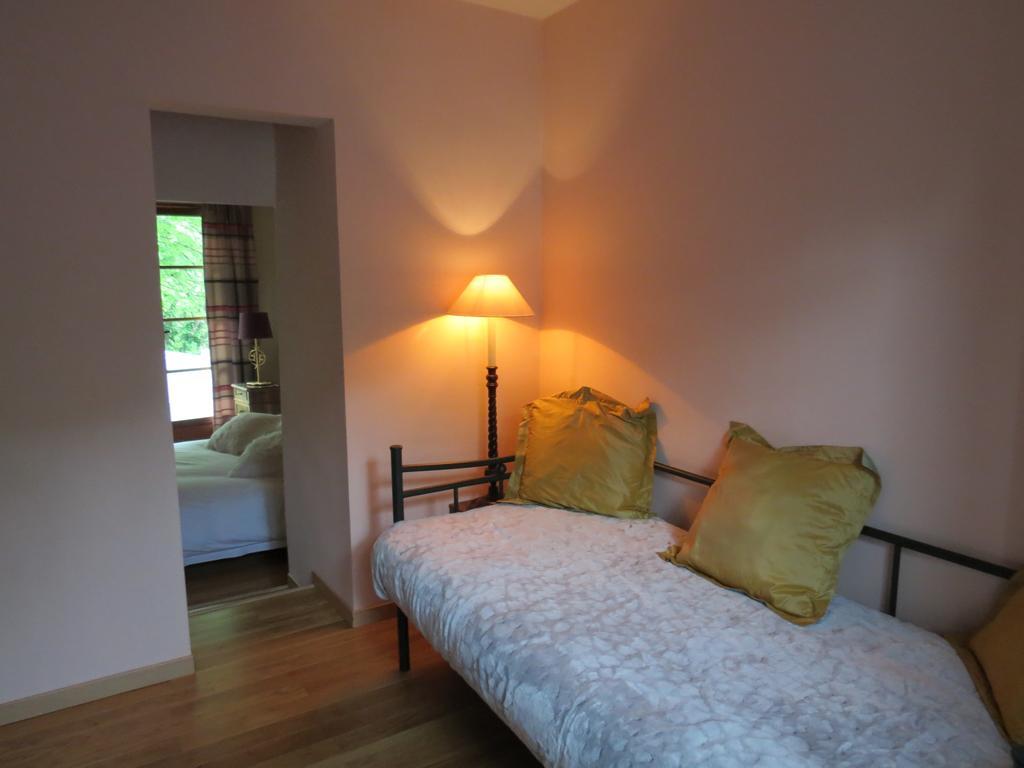 Le Jardin Bed & Breakfast Laragne-Monteglin Room photo