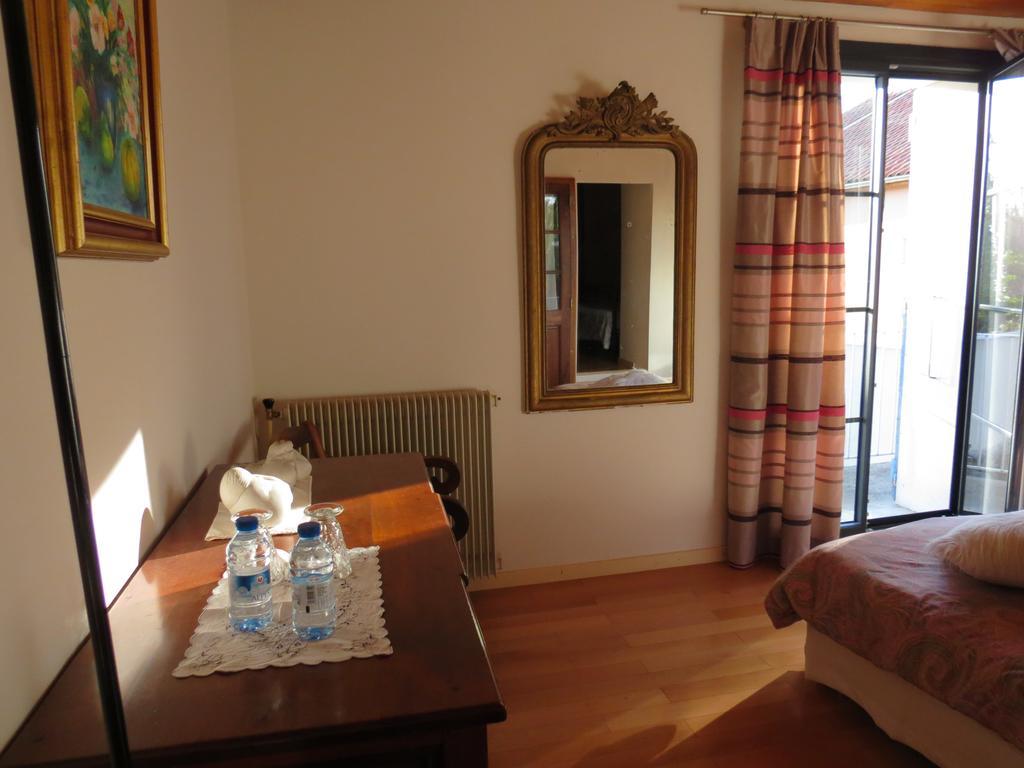 Le Jardin Bed & Breakfast Laragne-Monteglin Exterior photo