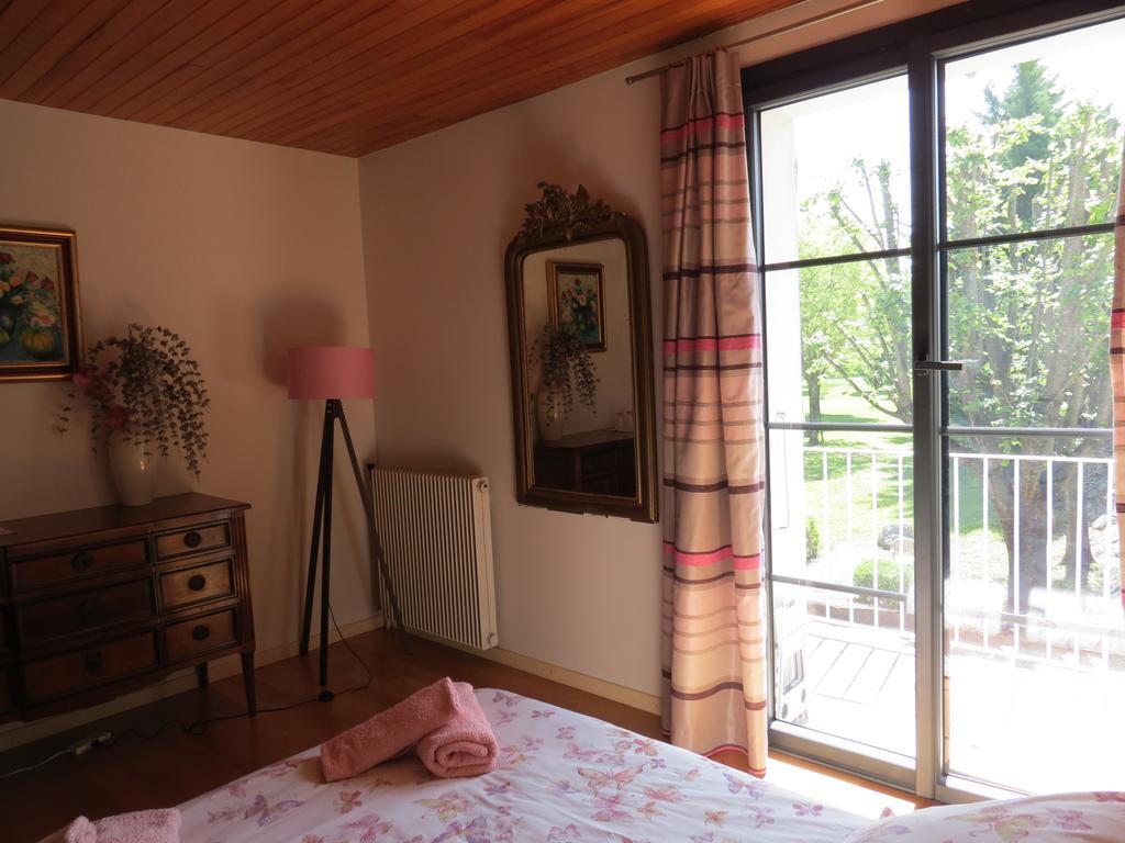 Le Jardin Bed & Breakfast Laragne-Monteglin Exterior photo