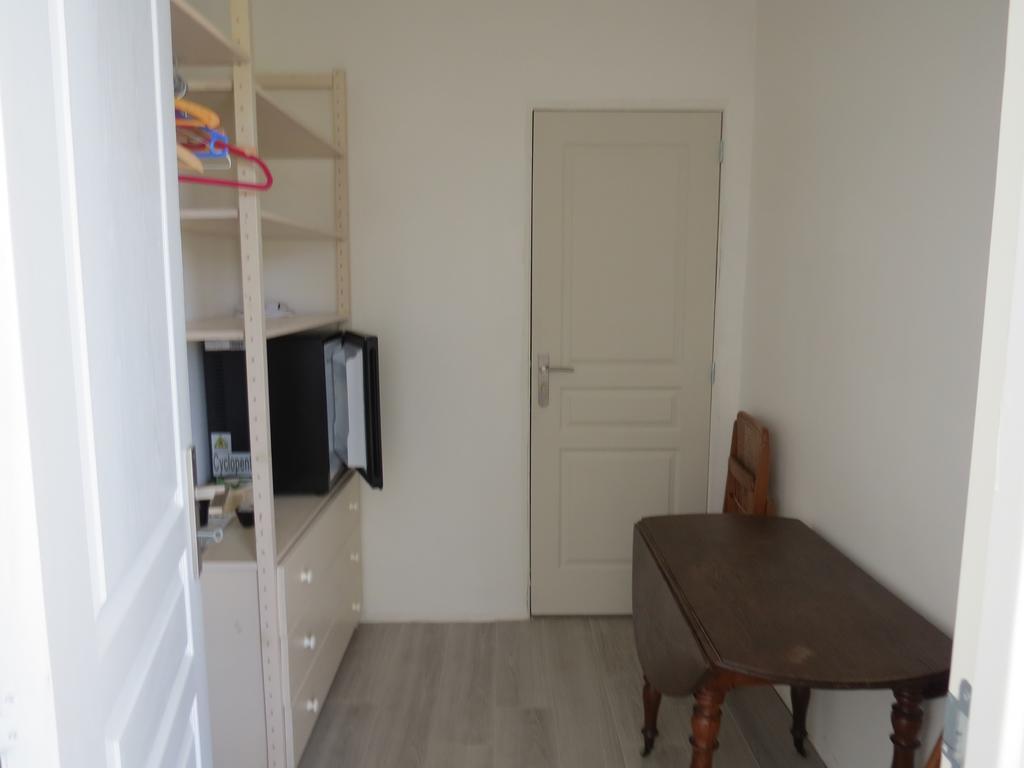 Le Jardin Bed & Breakfast Laragne-Monteglin Exterior photo
